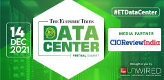 The Economic Times Data Center Virtual Summit 2021