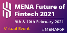  MENA Future of Fintech 2021