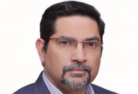 Sunil Aryan, Director Practice in Asia at Verint Systems