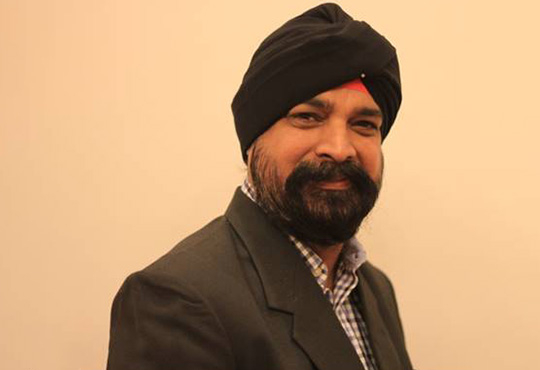 Subhash singh Punjabi, CISO & Head Enterprise Architecture, Deepak Fertilisers & Petrochemicals Corporation Ltd